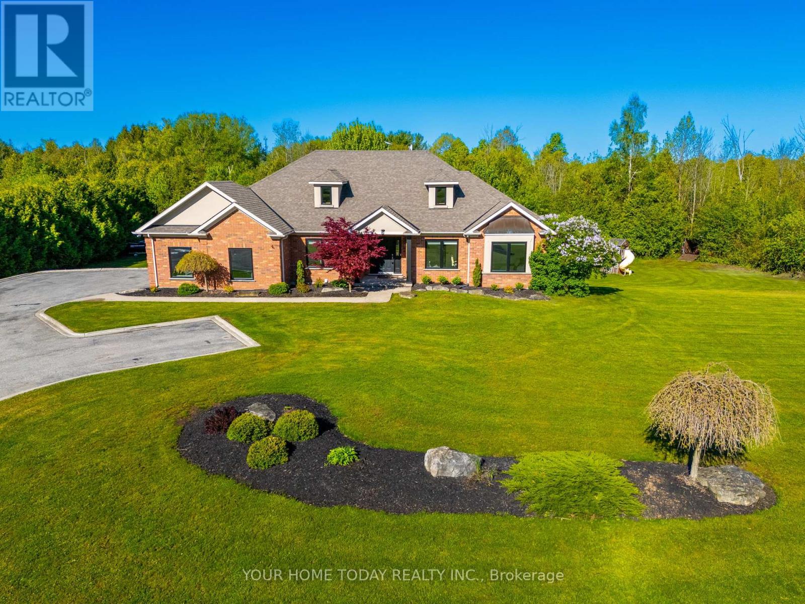 2 MORGAN DRIVE