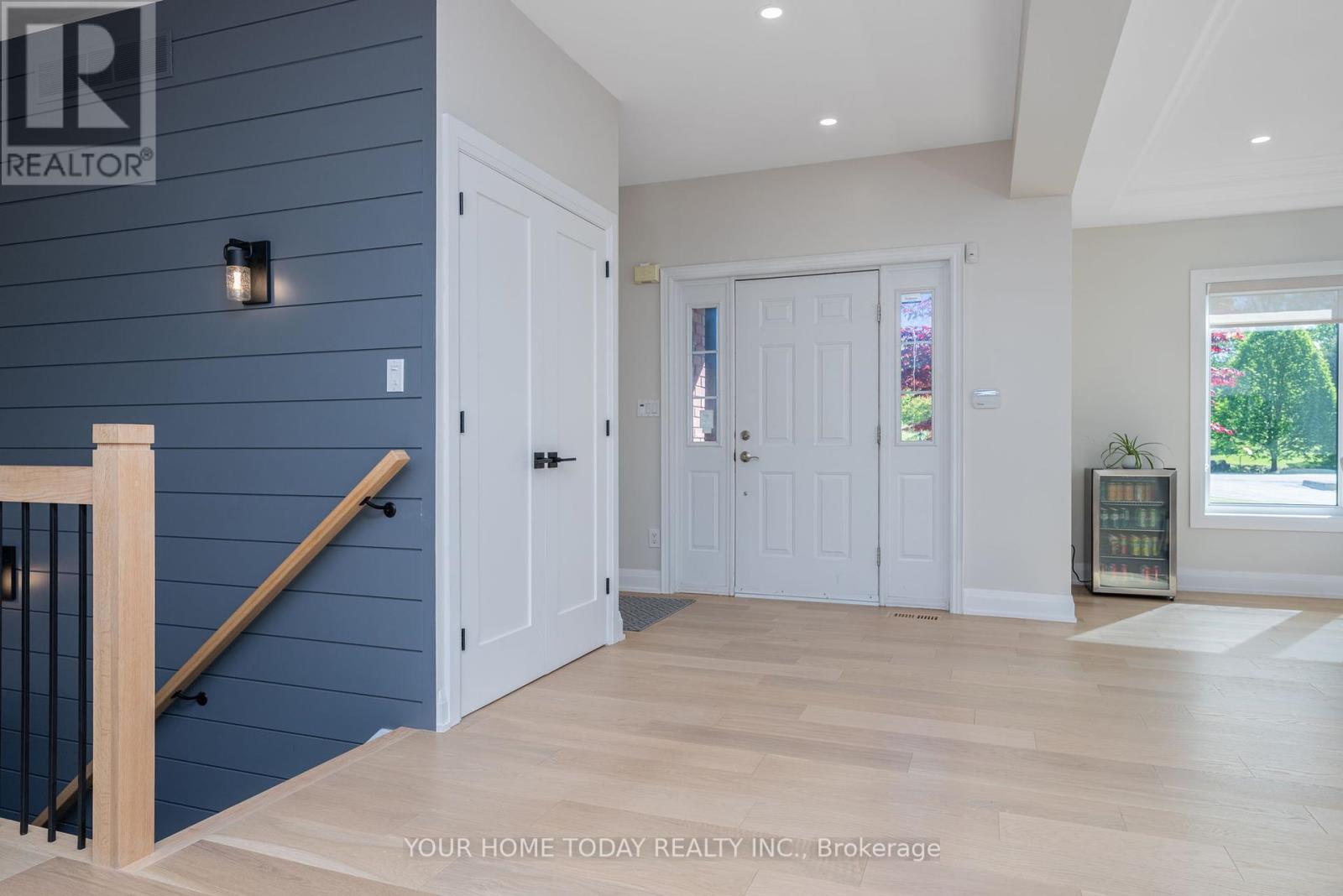 2 MORGAN DRIVE