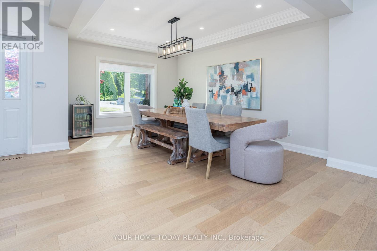 2 MORGAN DRIVE