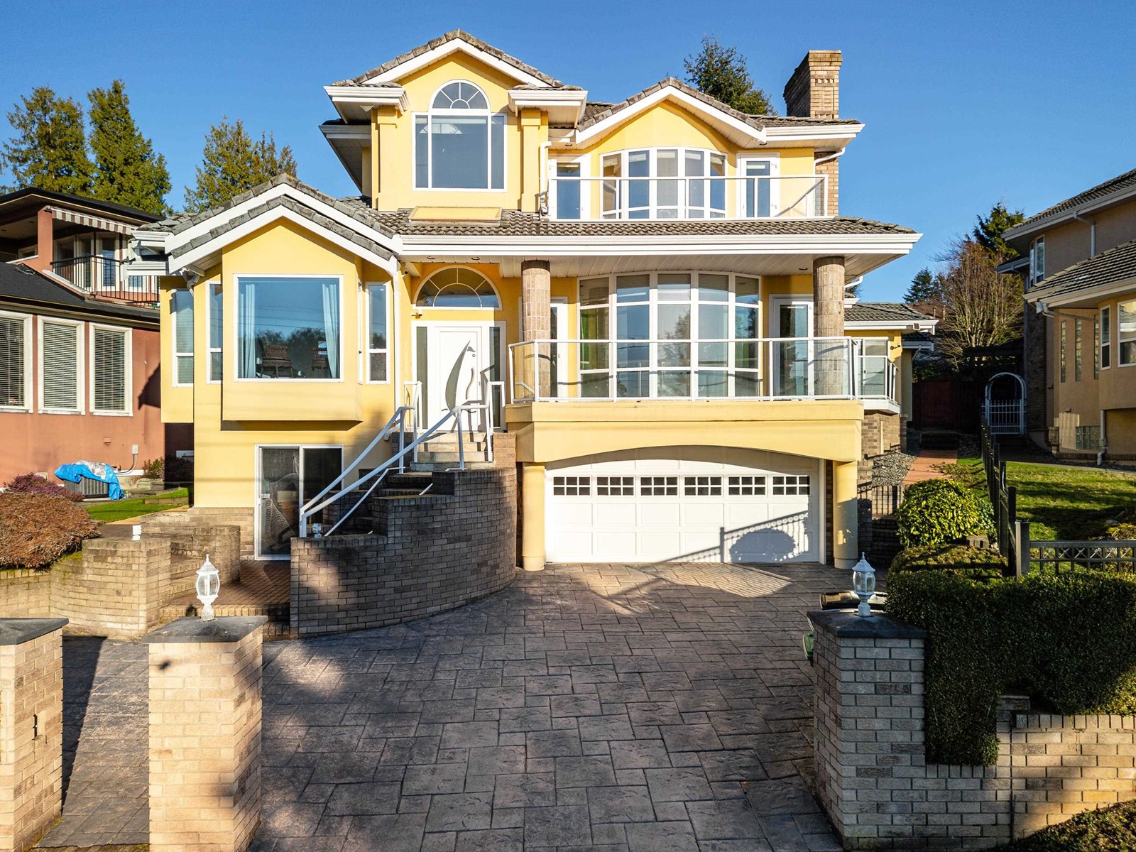 1768 OCEAN PARK ROAD