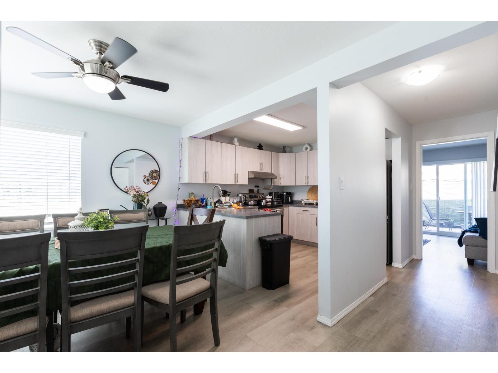 1-4 9145 CHARLES STREET|Chilliwack Proper East
