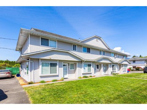1-4 9145 CHARLES STREET|Chilliwack Proper East Chilliwack BC V2P7Y6