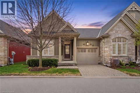 215 VANSICKLE Road Unit# 8 St. Catharines ON L2S0E3