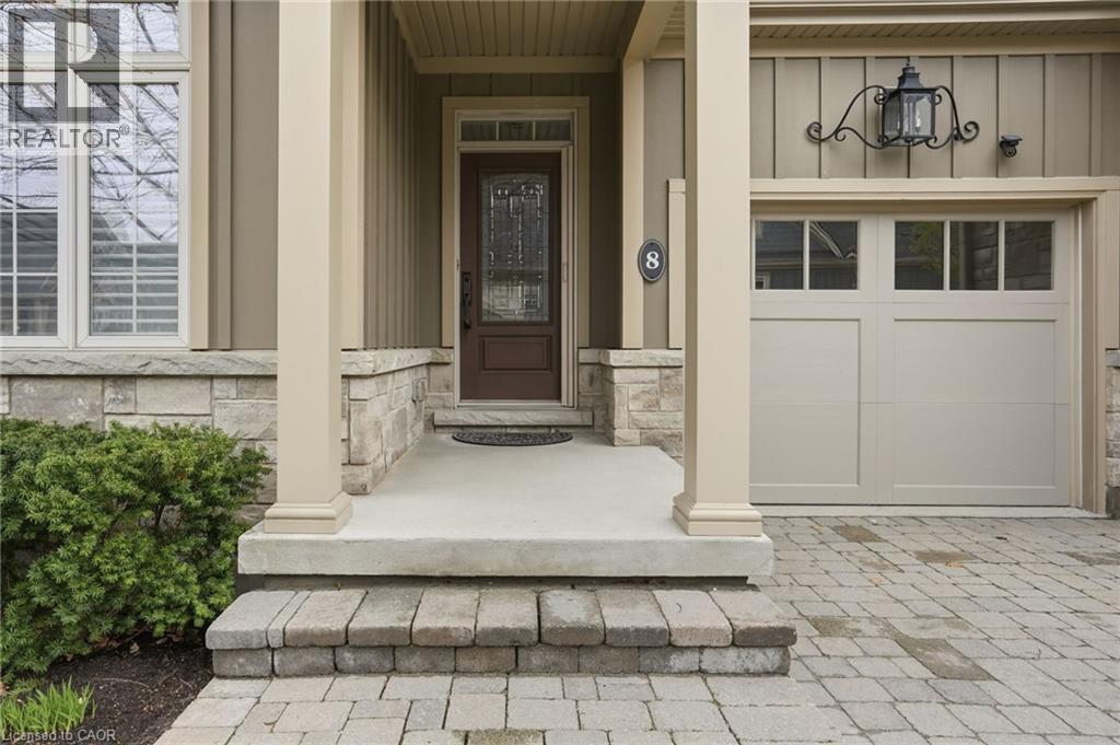 215 VANSICKLE Road Unit# 8