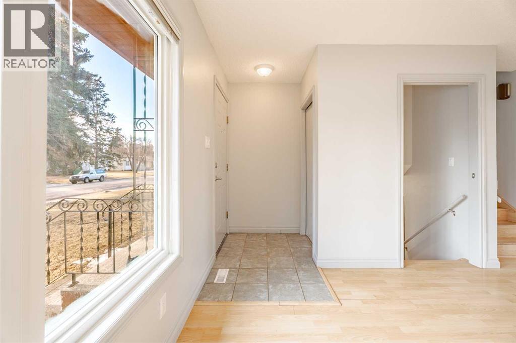 4707 Brockington Road NW