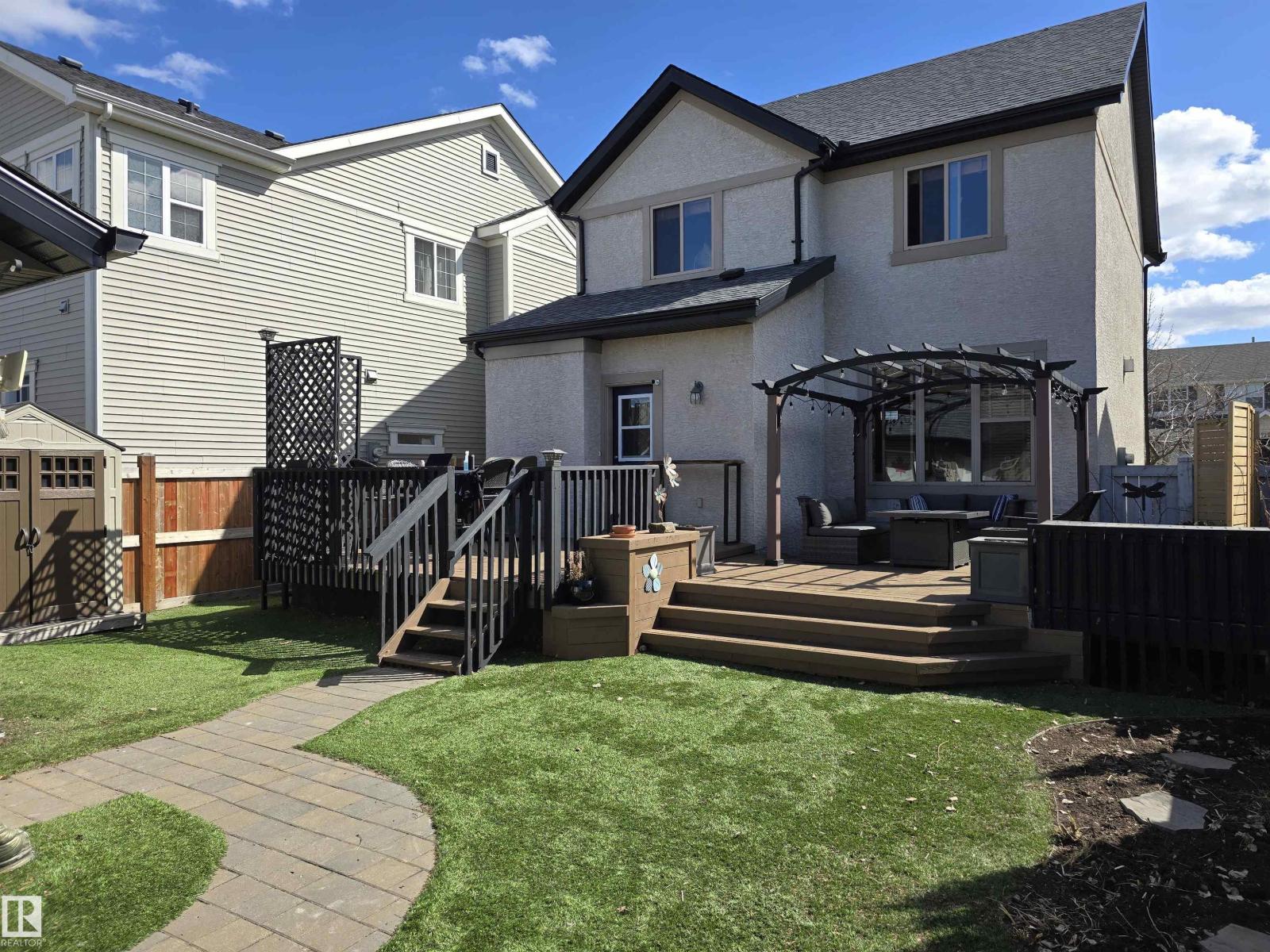 1205 COLONEL STONE AV NW