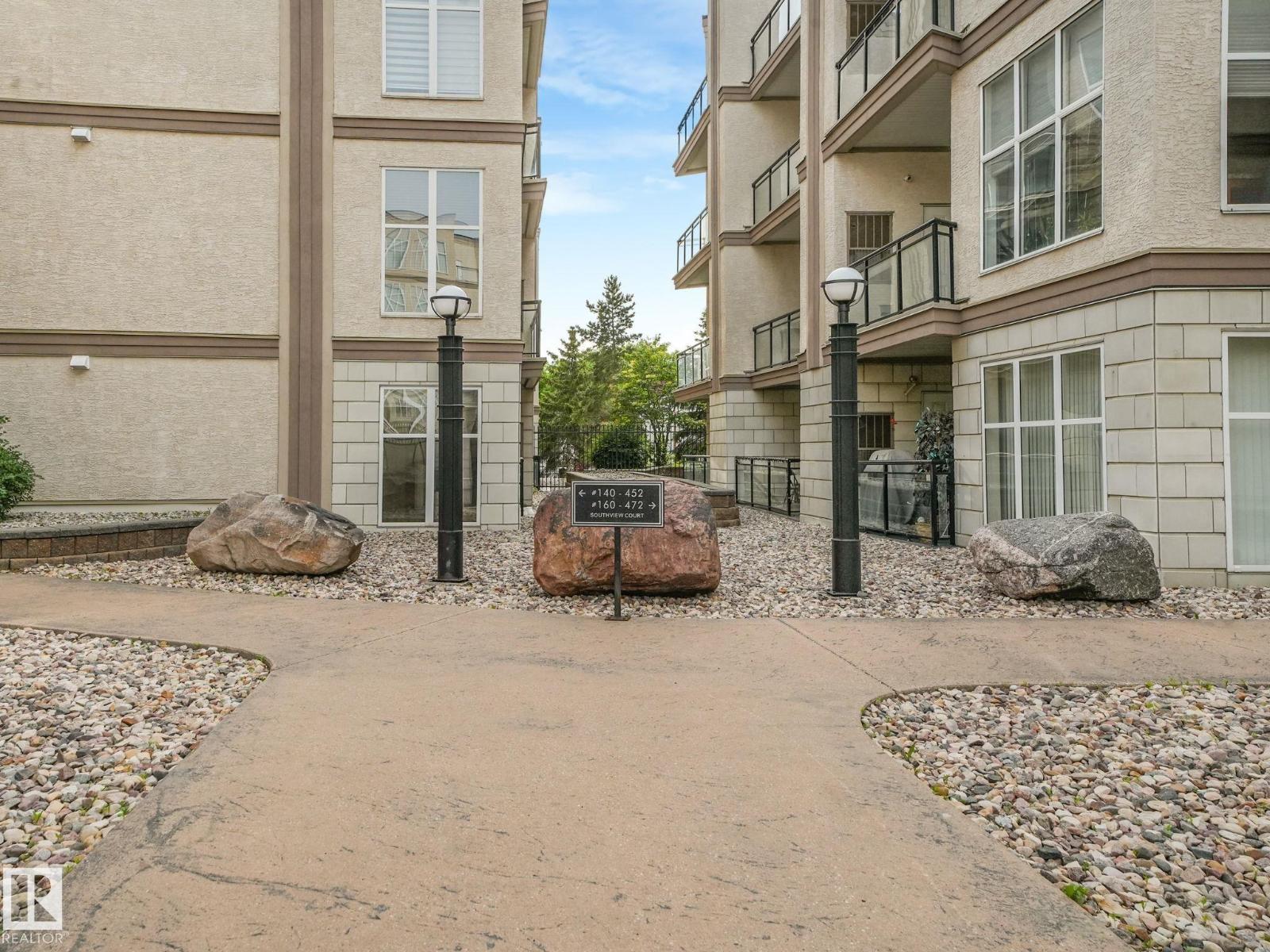 #150 4827 104A ST NW
