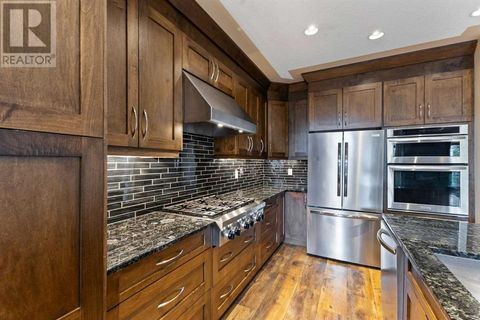 342 Fireside Place Cochrane AB T4C0R5