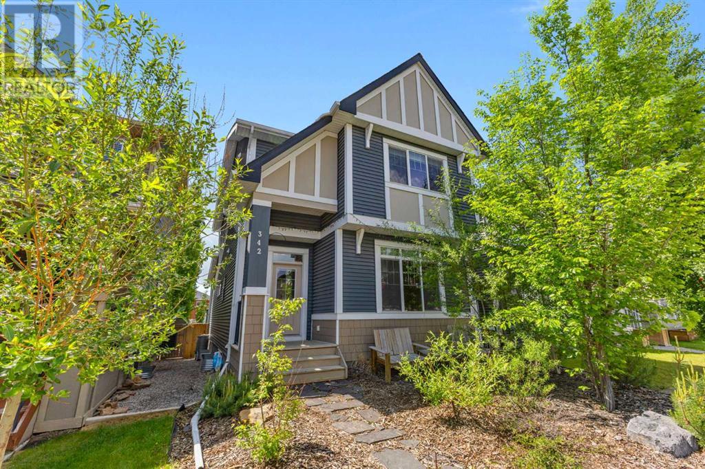 342 Fireside Place