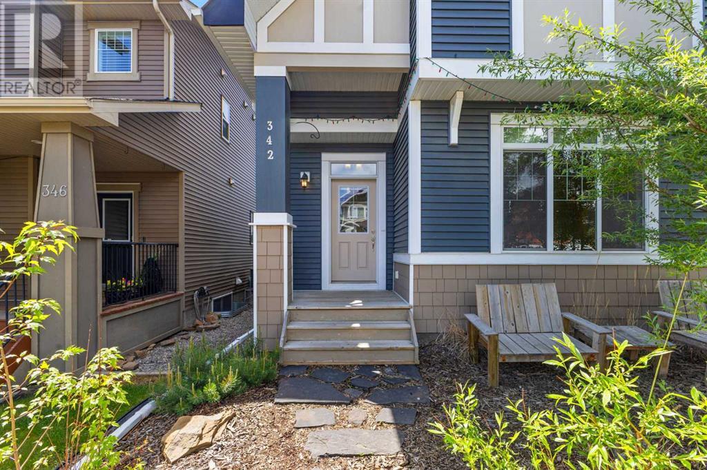 342 Fireside Place