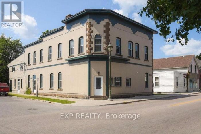 1 - 242 BRIDGE STREET