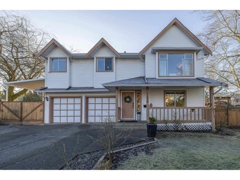 21658 50B AVENUE Langley BC V3A8W8