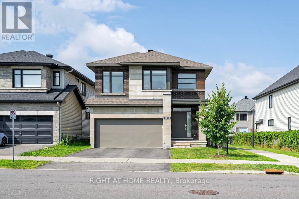 4512 KELLY FARM DRIVE