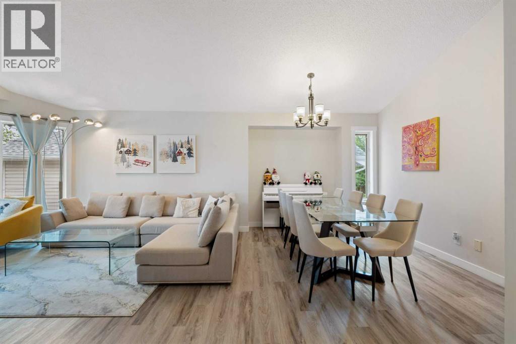 358 Hawkstone Drive NW