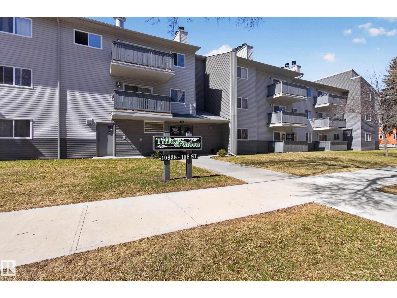 #211 10838 108 ST NW