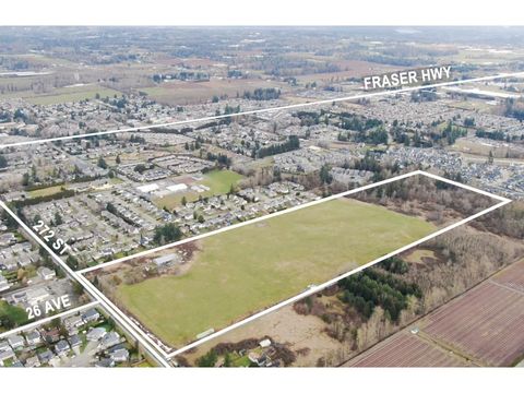 2620 272 STREET Langley BC V4W2Z2