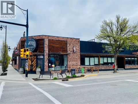 2933 30th Avenue Vernon BC V1T2B8