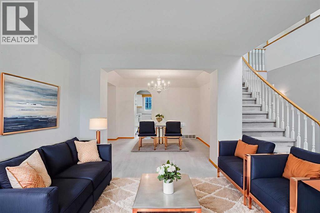 82 Edgevalley Close NW