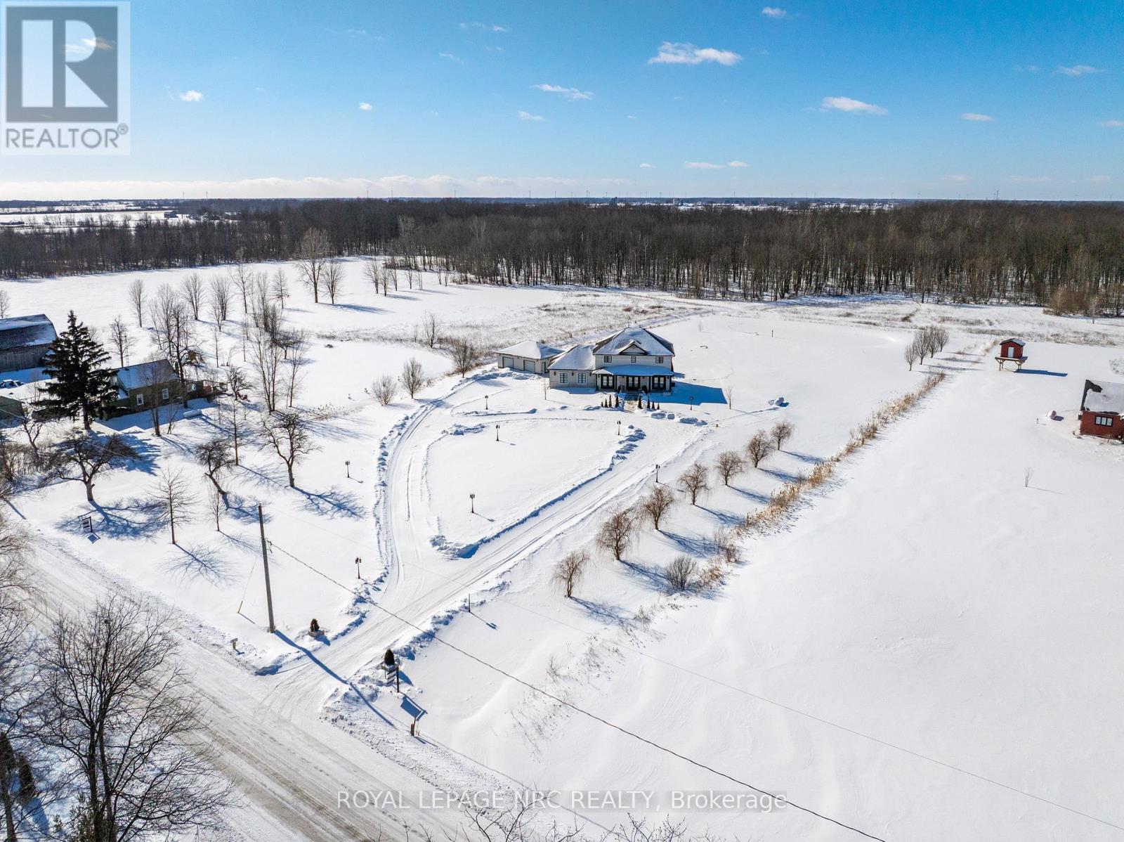 50858 O'REILLY'S ROAD S