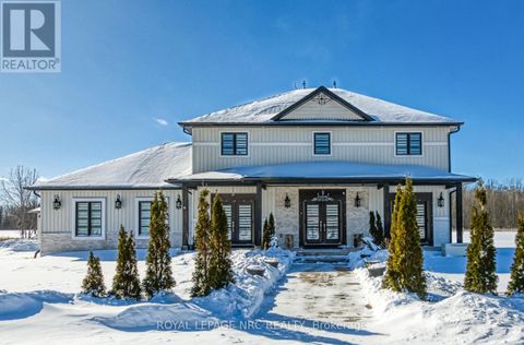 50858 O'REILLY'S ROAD S Wainfleet (Marshville/Winger) ON L0S1V0