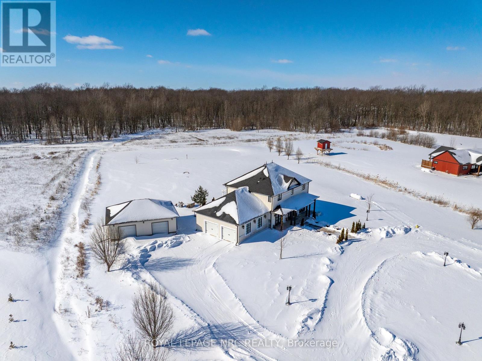 50858 O'REILLY'S ROAD S