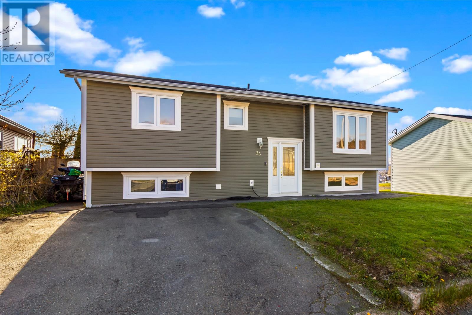 33 Jordan Place