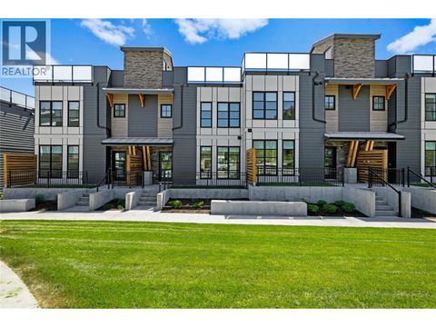 1455 Cara Glen Court Unit# 130 Kelowna BC V1V3B8