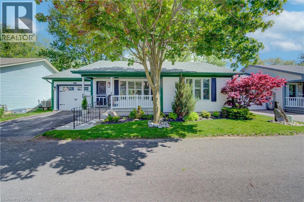 137 WESLEY Crescent