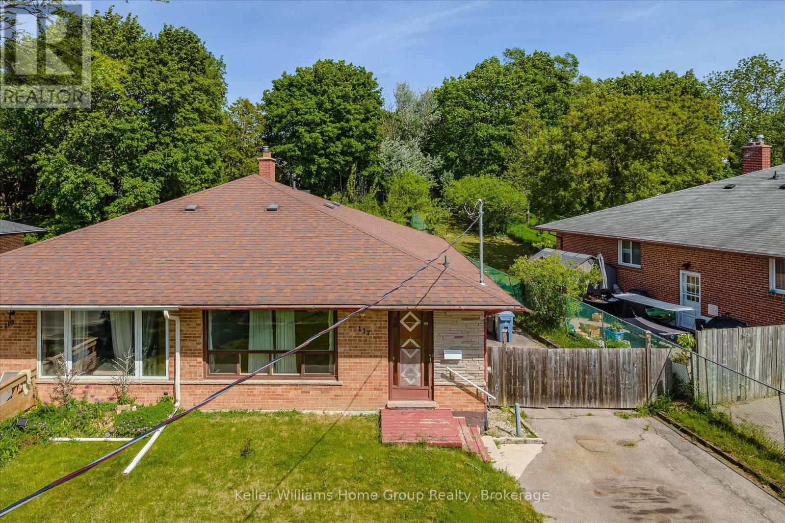 117 WAVERLEY DRIVE