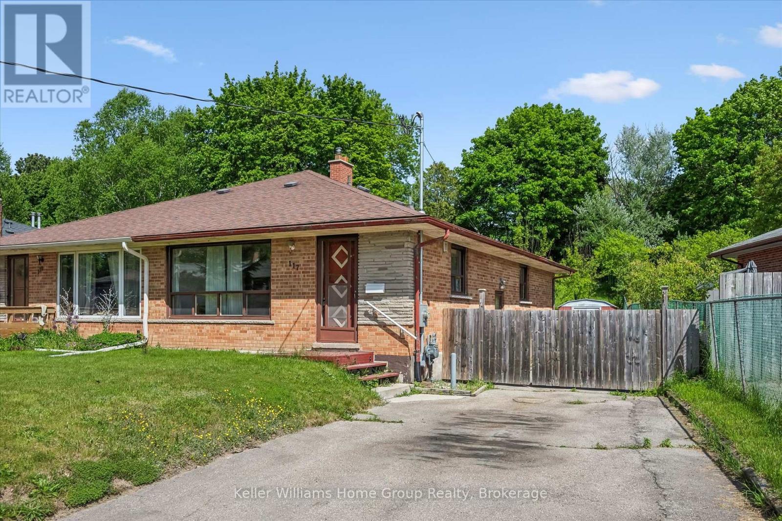 117 WAVERLEY DRIVE