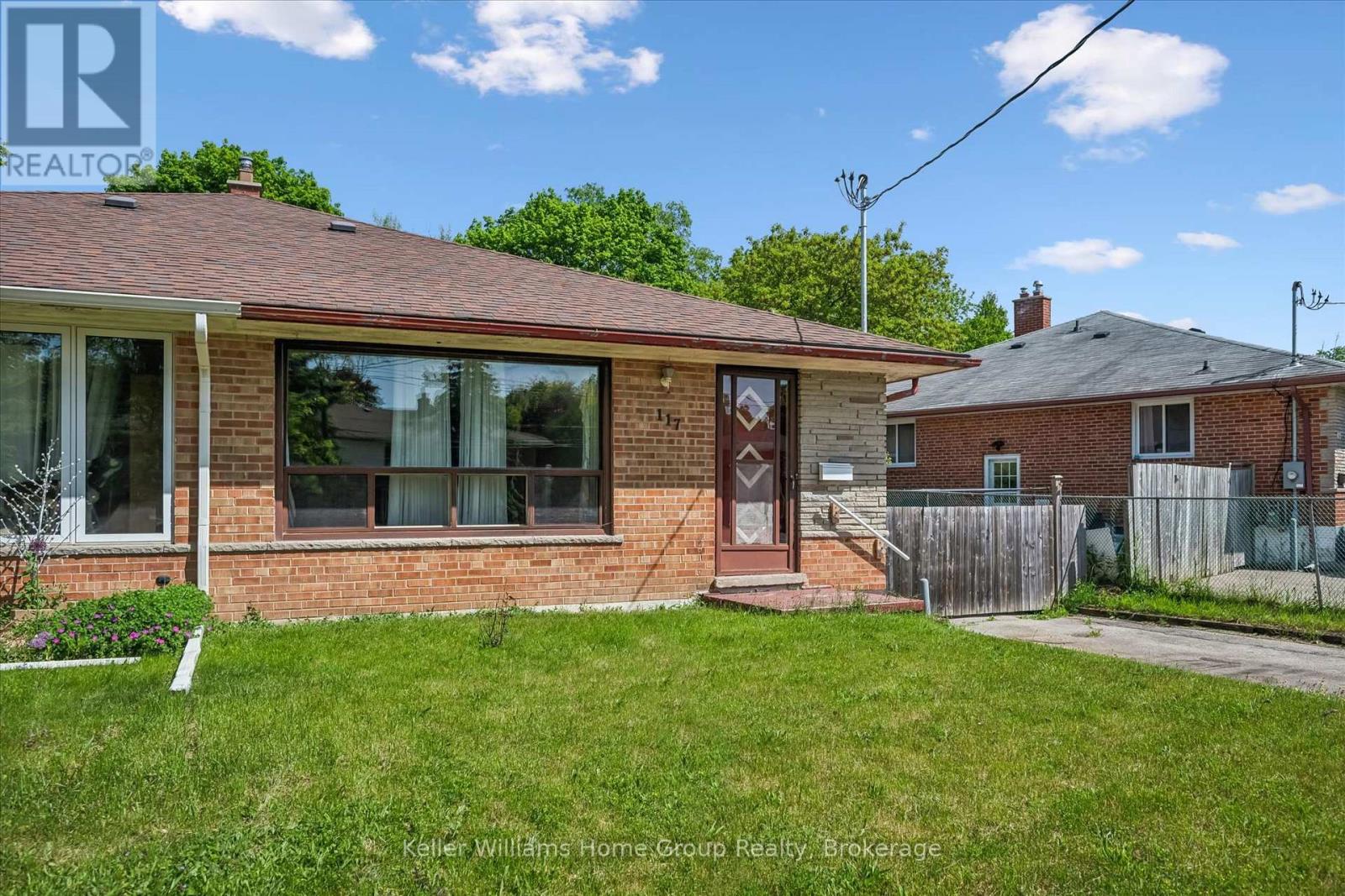 117 WAVERLEY DRIVE
