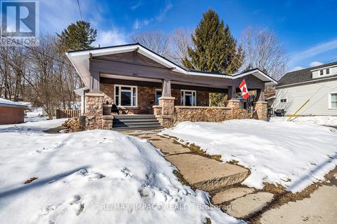 342 METCALF STREET Tweed (Tweed (Village)) ON K0K3J0