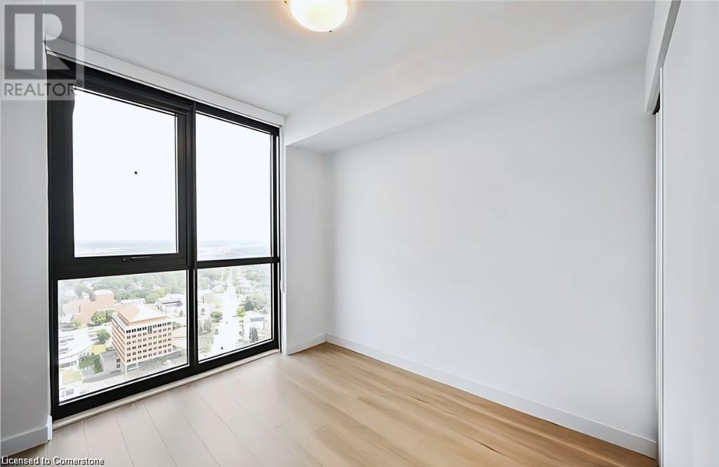 60 FREDERICK Street Unit# 2505