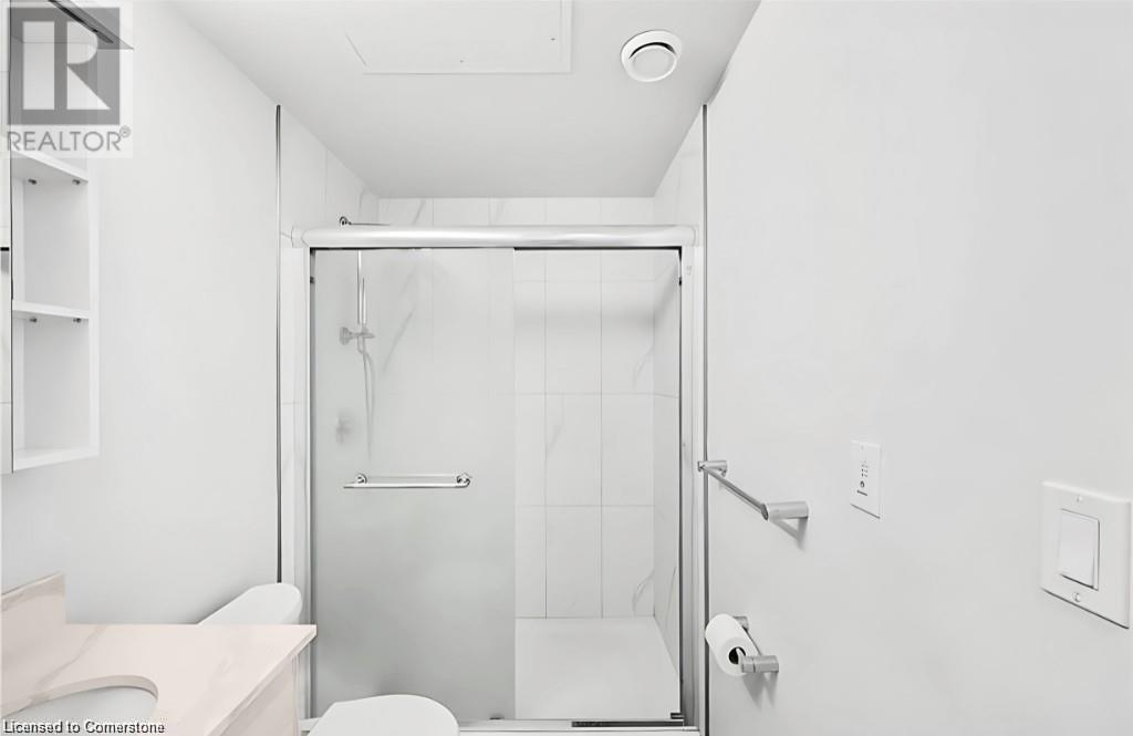 60 FREDERICK Street Unit# 2505