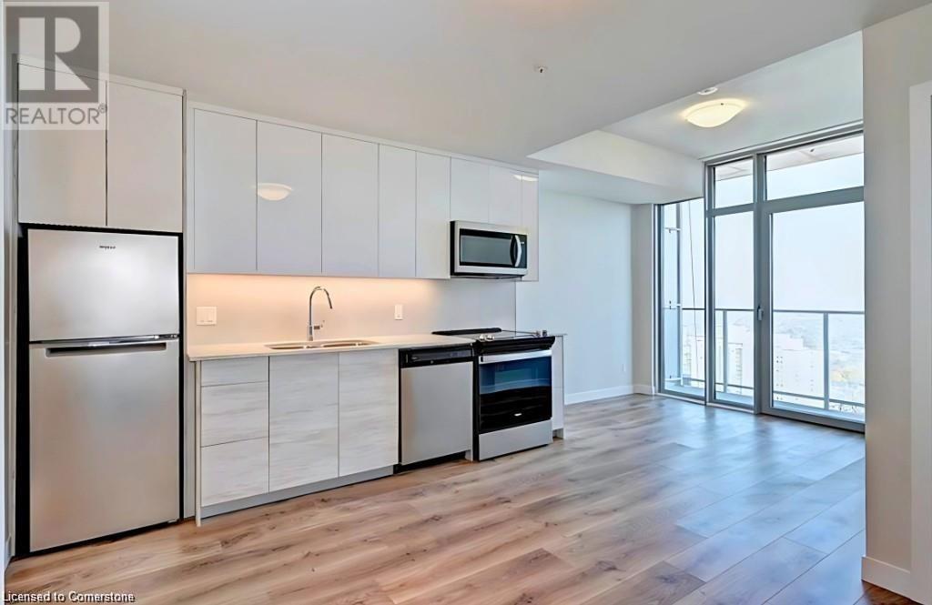 60 FREDERICK Street Unit# 2505
