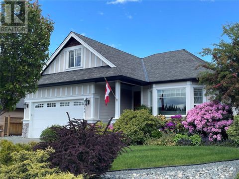 2571 McClaren Rd Mill Bay BC V0R2P1