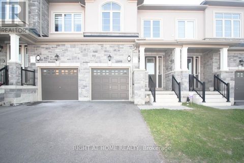 349 RAYMOND ROAD Hamilton (Meadowlands) ON L9K0J8