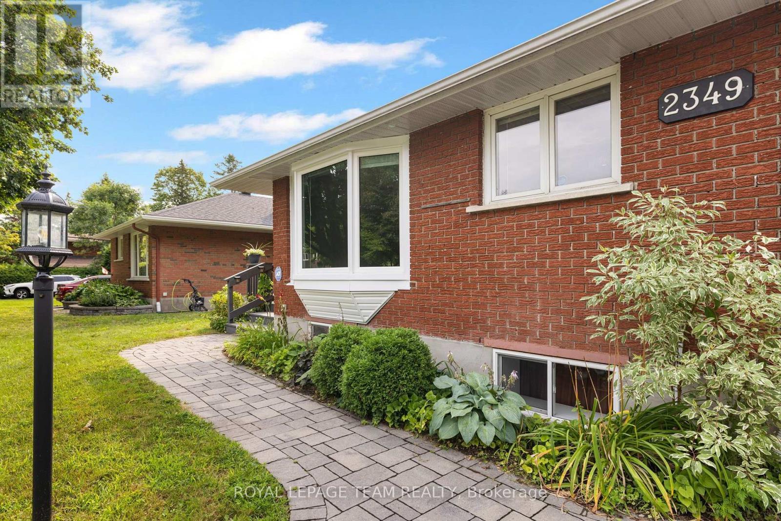 2349 EDWIN CRESCENT