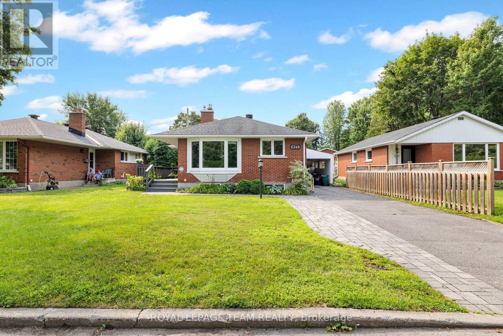 2349 EDWIN CRESCENT