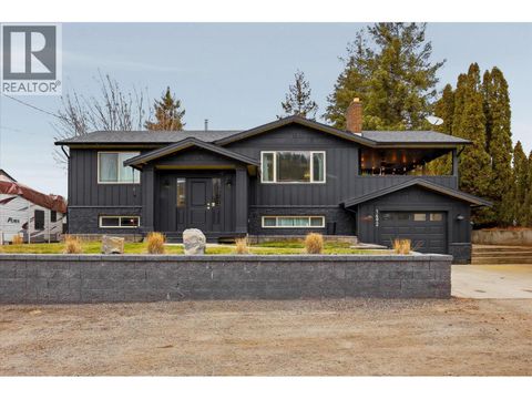 1492 Forest Avenue Kelowna BC V1P1E7
