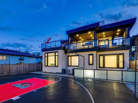 1126 STEVENS STREET White Rock BC V4B4X8