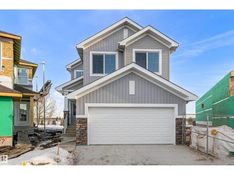 73 Sumac CL Fort Saskatchewan AB T8L0Z9