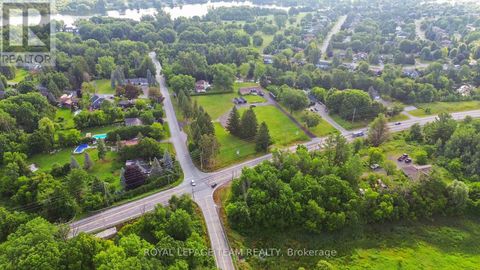 4003 RIDEAU VALLEY DRIVE N Ottawa ON K4M0E2