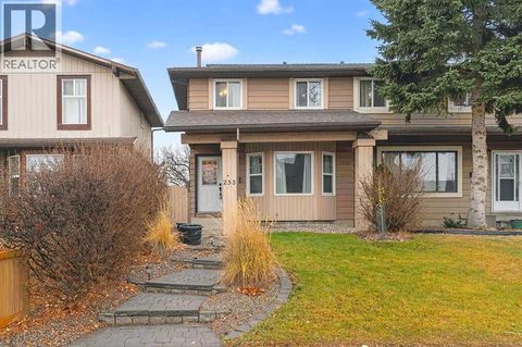 253 Aboyne Place NE Calgary AB T2A5Z2