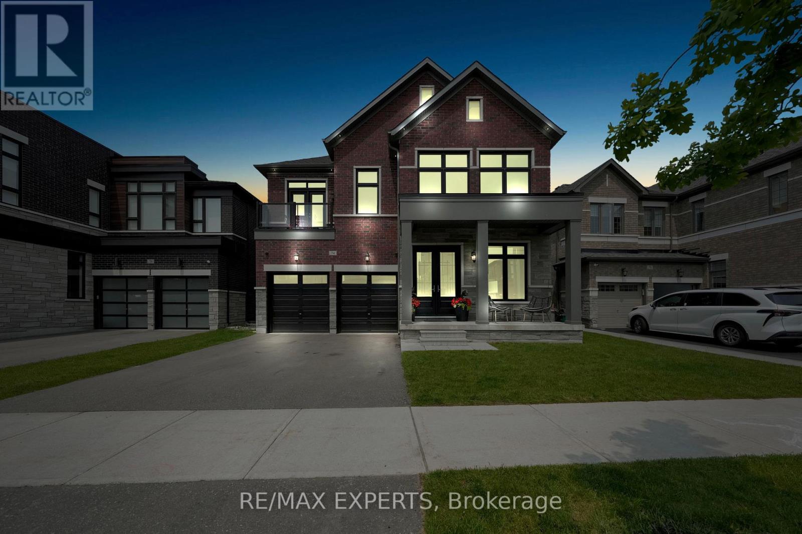 74 RYERSON DRIVE