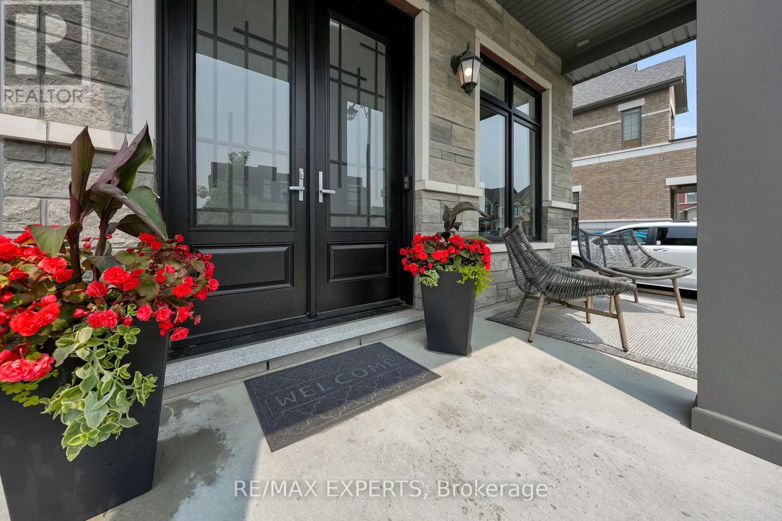 74 RYERSON DRIVE