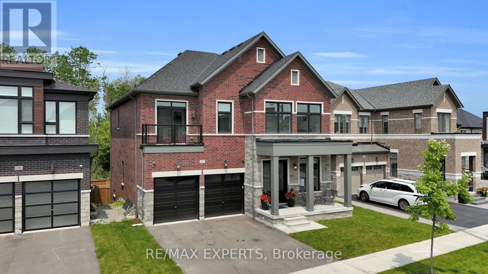 74 RYERSON DRIVE