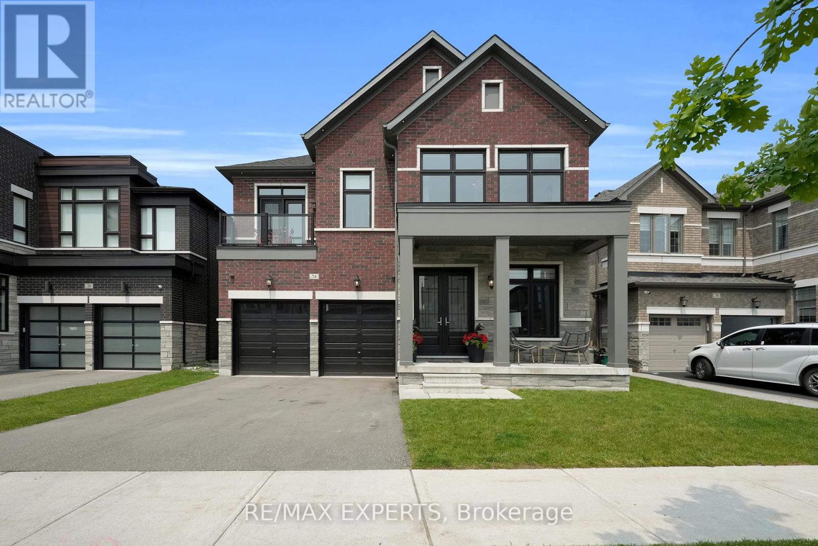 74 RYERSON DRIVE