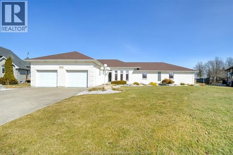 7056 EAGLE CRESCENT Amherstburg ON N0R1J0