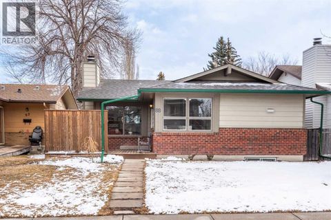 88 Sunhurst Road SE Calgary AB T2X1V8